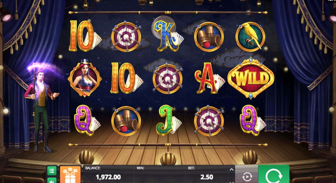440% First Deposit Bonus at Treasure Island Jackpots Casino (Australia Casino Mirror)