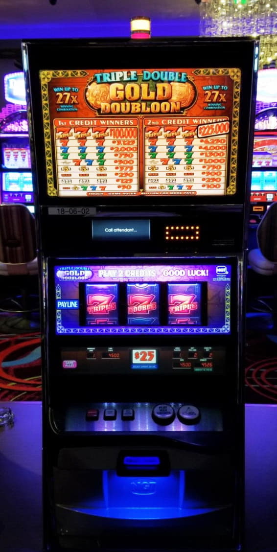 £500 Online Casino Tournament at Casino Las Vegas