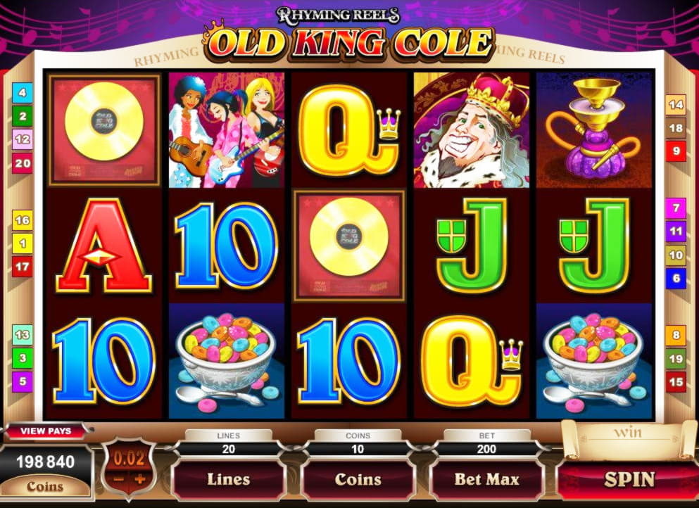 £285 Online Casino Tournament at Casino com