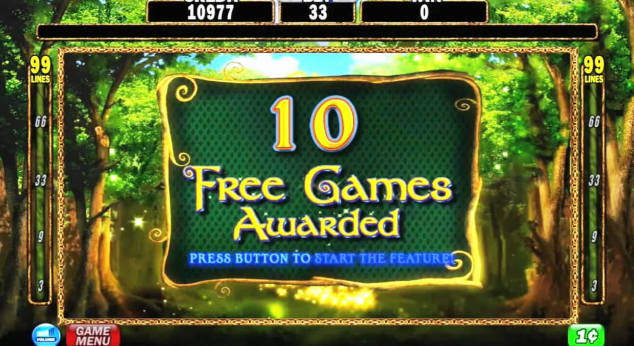 670% Match at a Casino at Lucky Nugget Casino