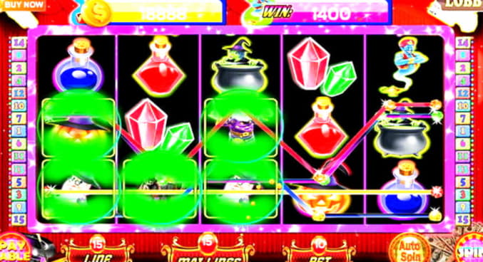 95 Free Casino Spins at Casino com