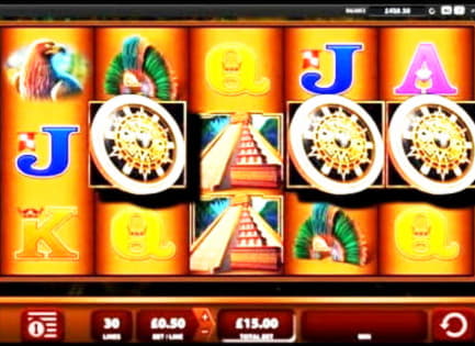 Eur 4255 NO DEPOSIT at Emu Casino
