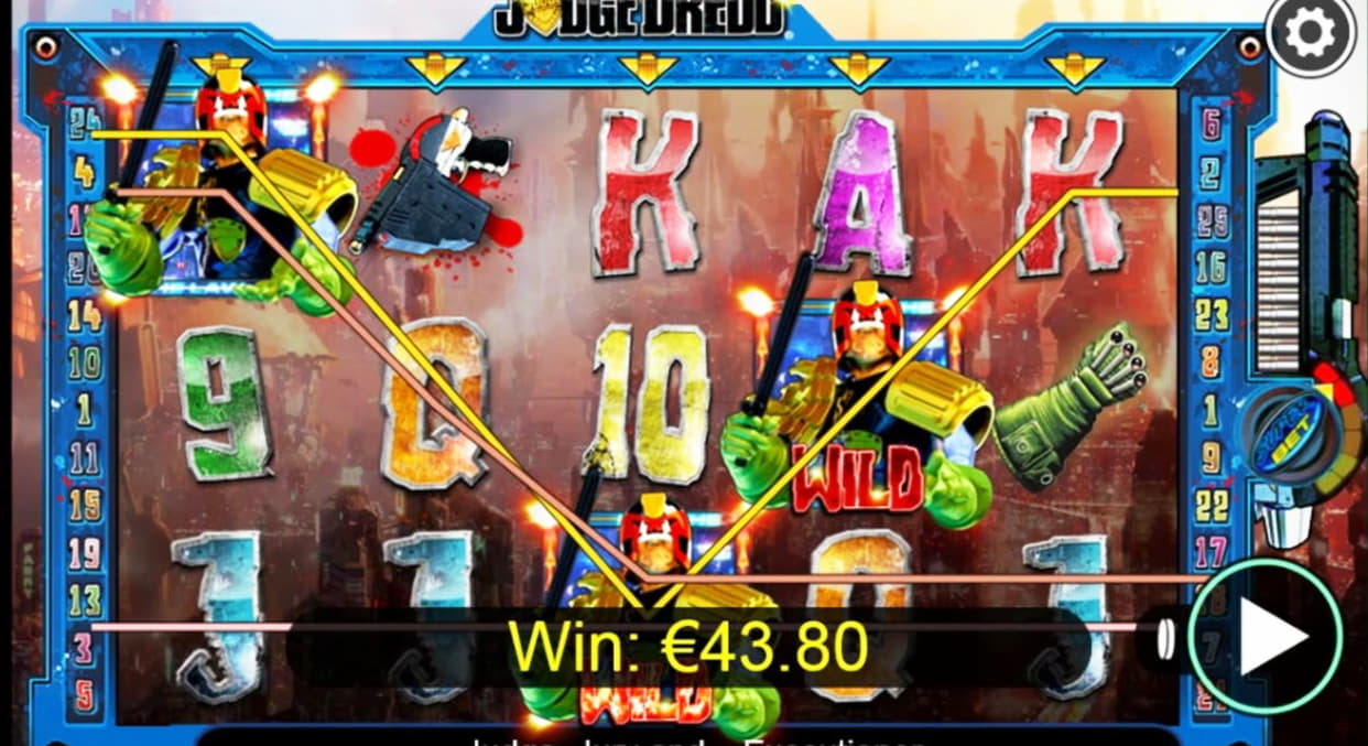 135 free spins no deposit casino at Dunder Casino