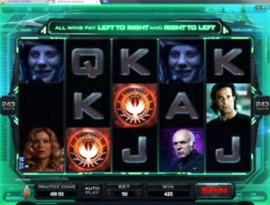 €770 Free Casino Tournament at Wild Blaster Casino