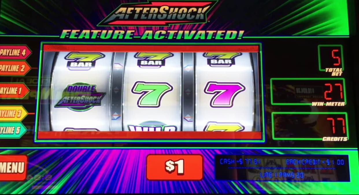 $4430 No deposit at Wild Blaster Casino