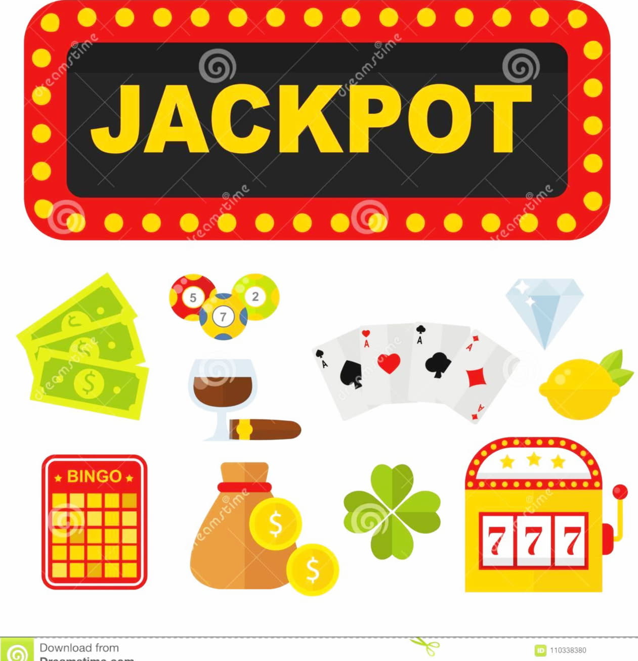 330% casino match bonus at Big Jackpots Casino 