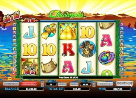 €80 NO DEPOSIT BONUS at Big Jackpots Casino 