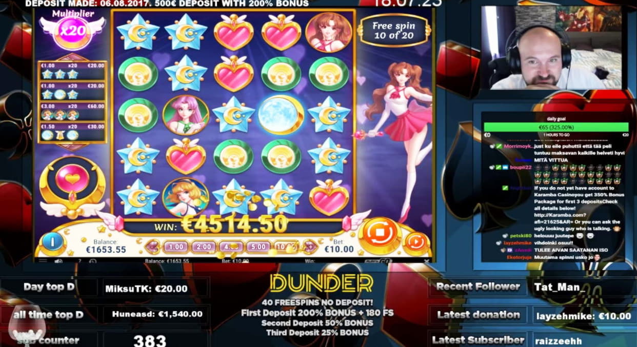 725% Welcome Bonus at Treasure Island Jackpots Casino (Australia Casino Mirror)