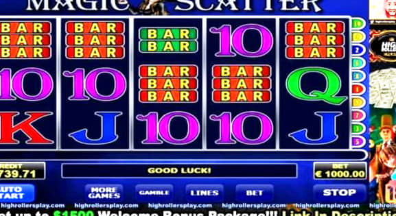 $605 Free Casino Ticket at River Belle Casino