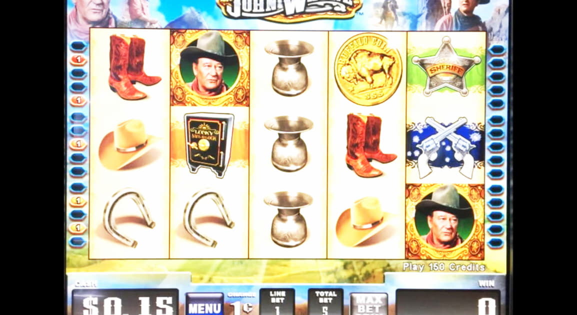 60% Deposit Match Bonus at Lucky Nugget Casino