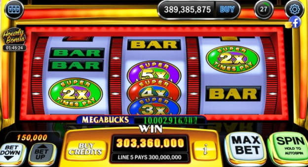 460% Welcome Bonus at All Slots Casino