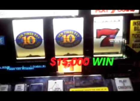 €1005 No deposit casino bonus at Big Jackpots Casino 