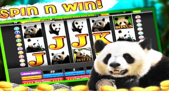 925% Match at a casino at Casino Las Vegas