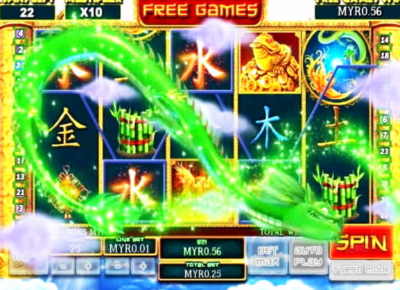 990% Match Bonus Casino at Dunder Casino