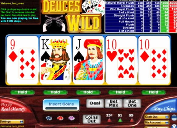 465% No Rules Bonus! at Dunder Casino