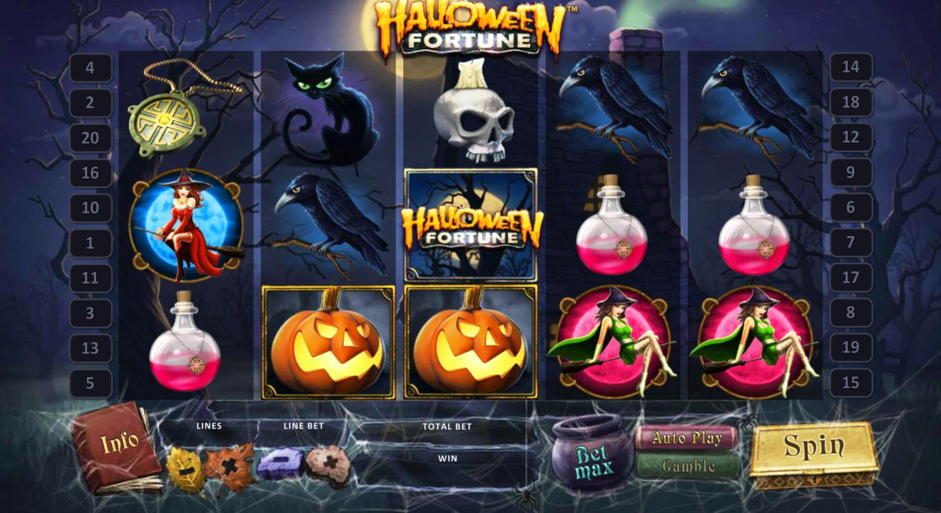 245% First deposit bonus at Spin Palace Casino