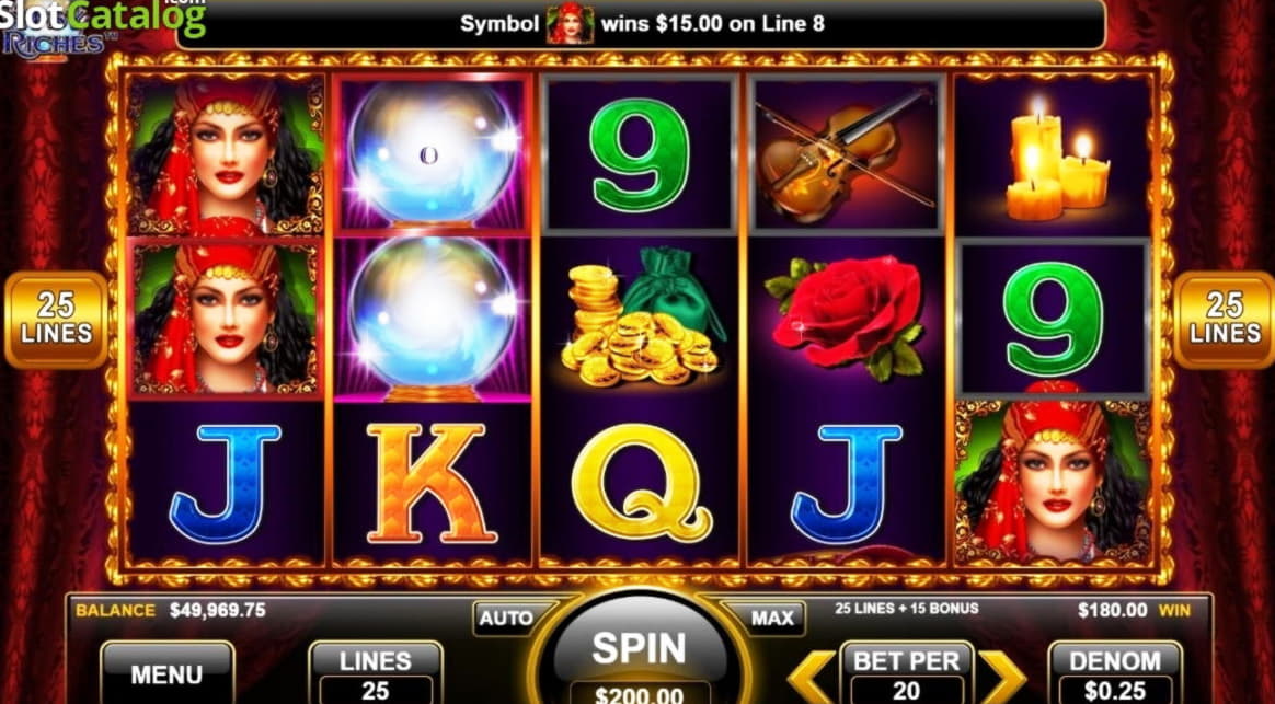 $395 Free Money at Spin Palace Casino