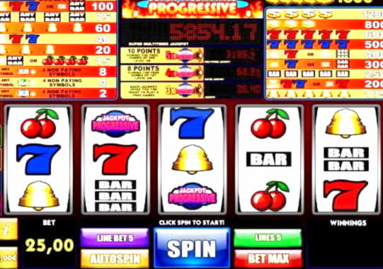 11 Trial Spins at Big Jackpots Casino 