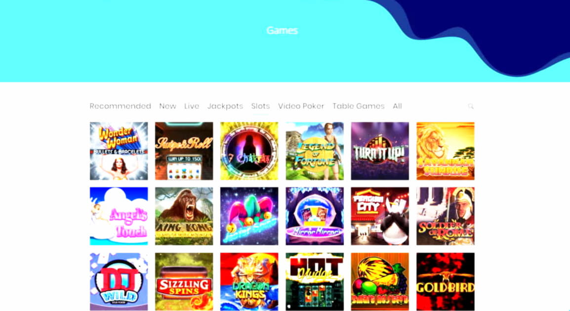 €225 Online Casino Tournament at Big Jackpots Casino 