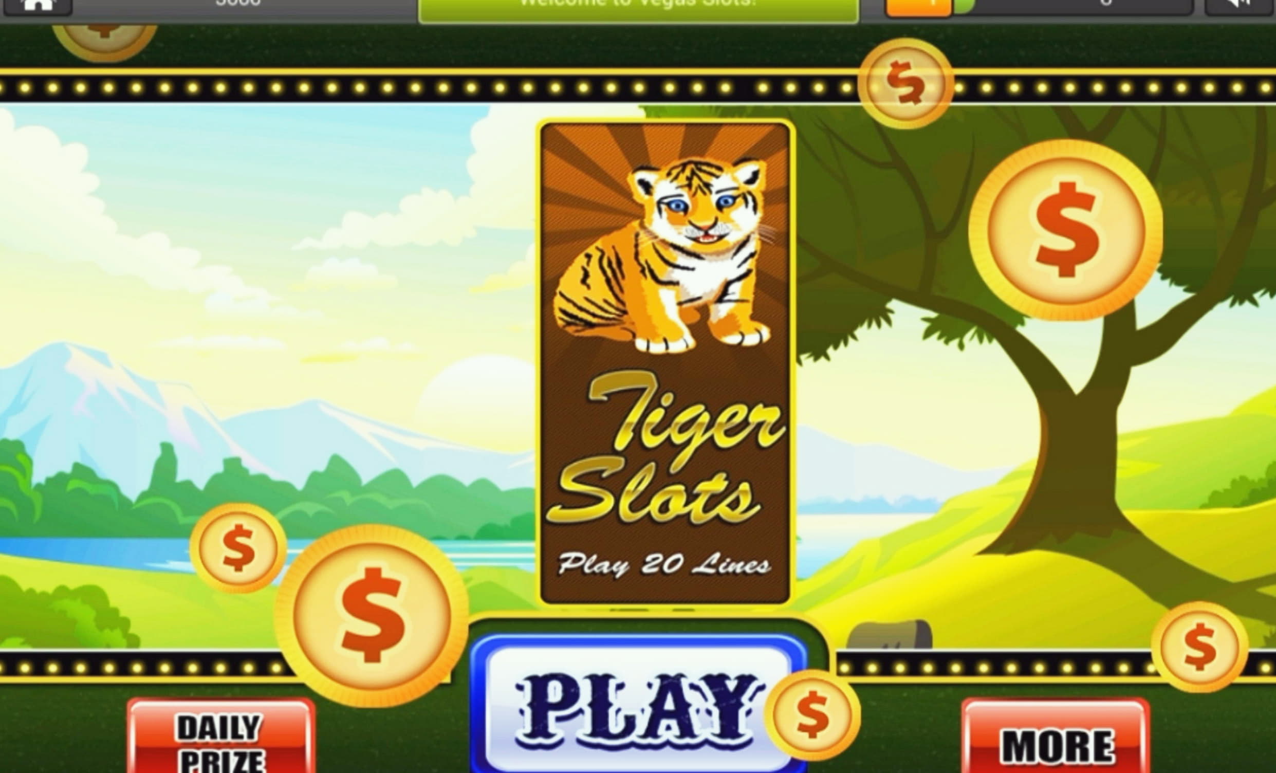 ﻿$560 Daily freeroll slot tournament at Dunder Casino
