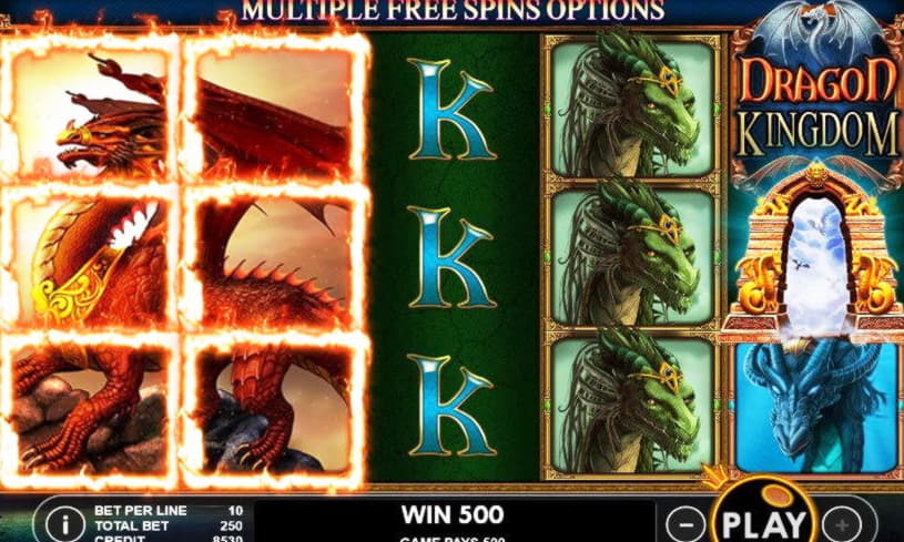 EUR 140 Tournament at Casino Las Vegas