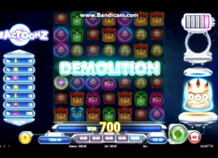 295 Free spins no deposit casino at Big Jackpots Casino 