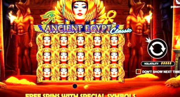 77 free spins no deposit at Casino-X