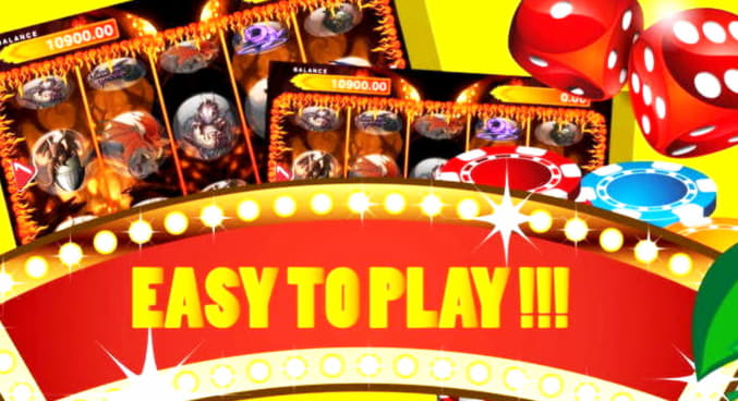 222 Free spins casino at Ruby Fortune Casino