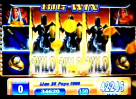30% Deposit Match Bonus at Lucky Nugget Casino