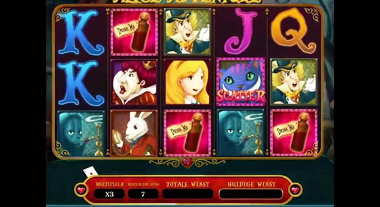 £305 Mobile freeroll slot tournament at Ruby Fortune Casino