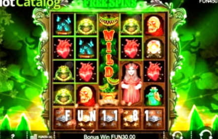 180 Free spins at River Belle Casino