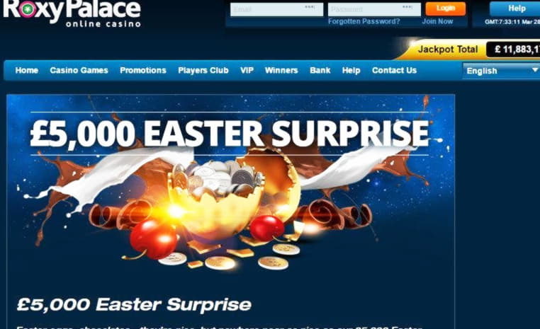 €625 Free Cash at Wild Blaster Casino