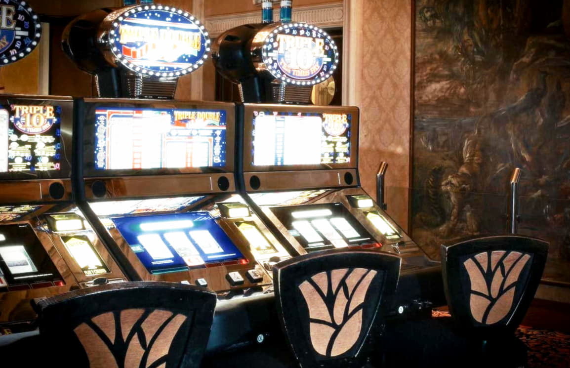 €60 Casino Tournament at Casino-X