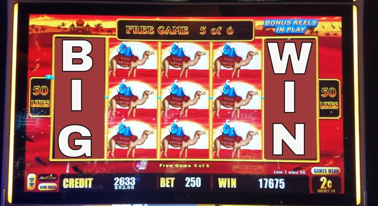 €3565 no deposit bonus casino at Jackpot City Casino