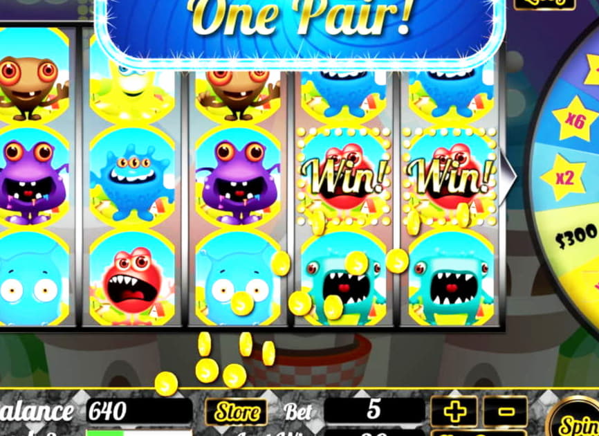 EUR 3950 No Deposit Bonus Casino at 777 Casino