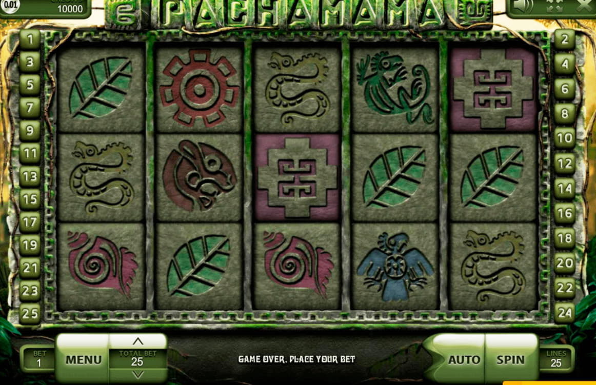 630% Welcome Bonus at Betway Casino