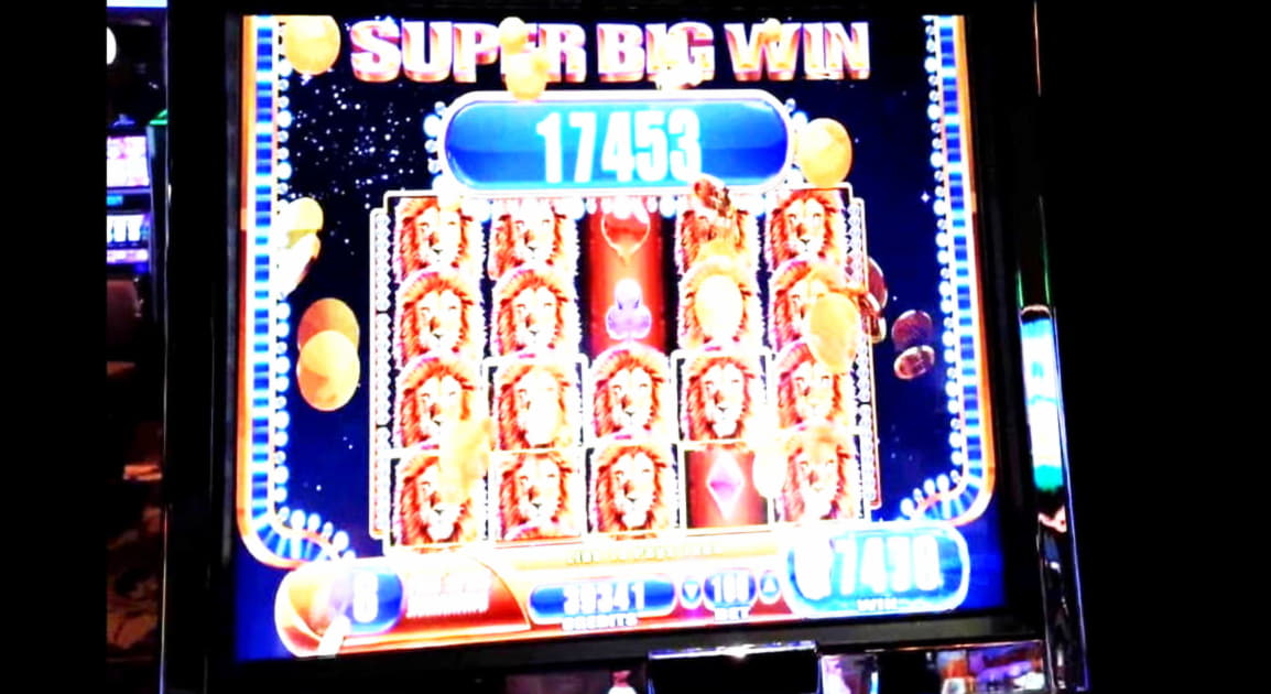 55% Signup Casino Bonus at Yes Casino 