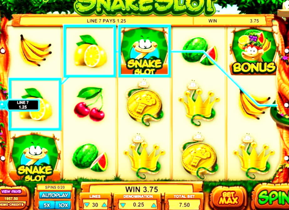 200 free spins no deposit casino at Lucky Nugget Casino