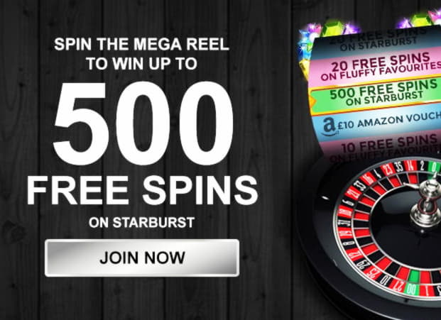 80 Free Spins right now at Ruby Fortune Casino