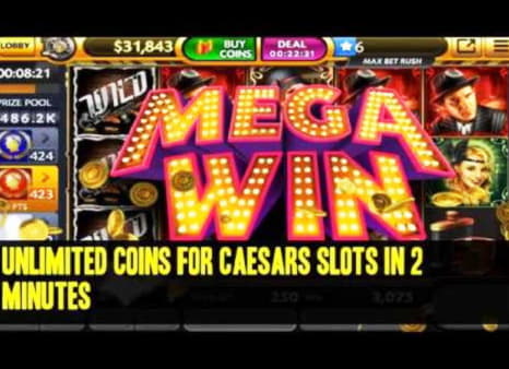 £645 Free Chip Casino at Jackpot City Casino