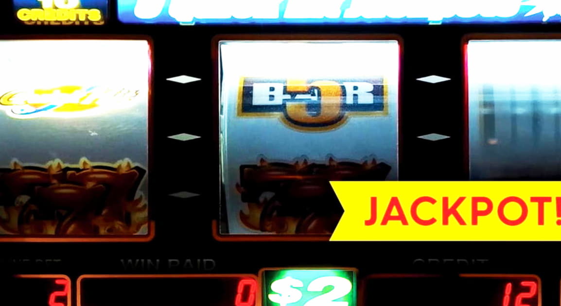 125% Signup casino bonus at Treasure Island Jackpots Casino (Australia Casino Mirror)