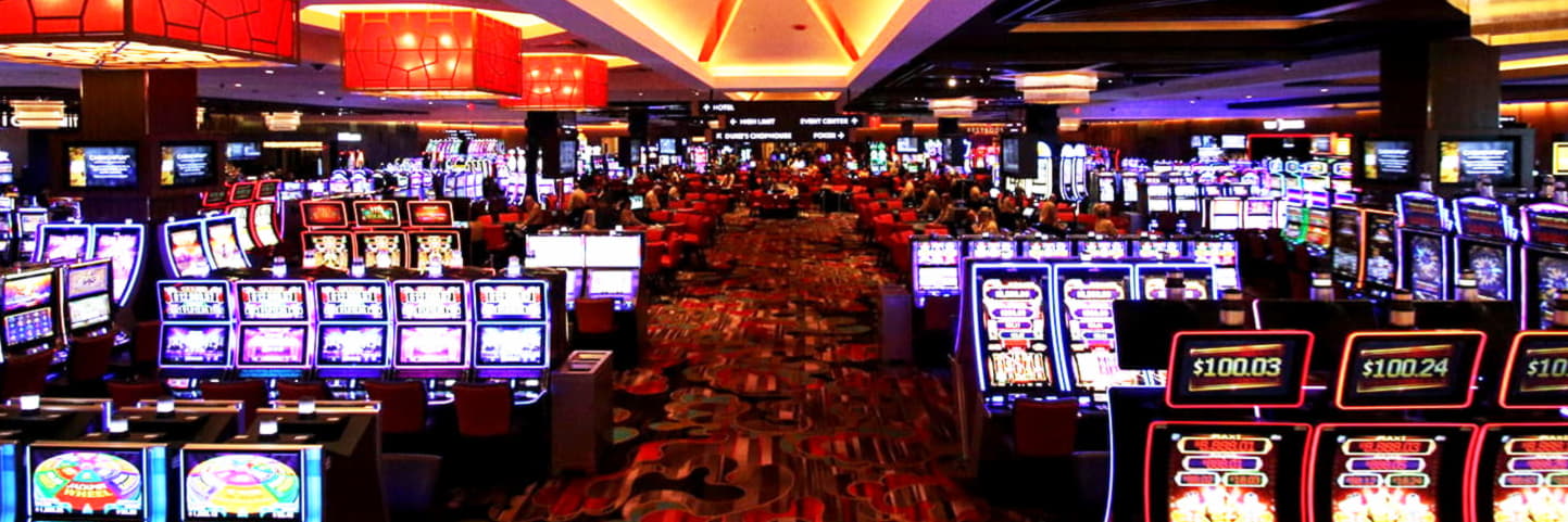 210 Free Spins right now at Lucky Nugget Casino