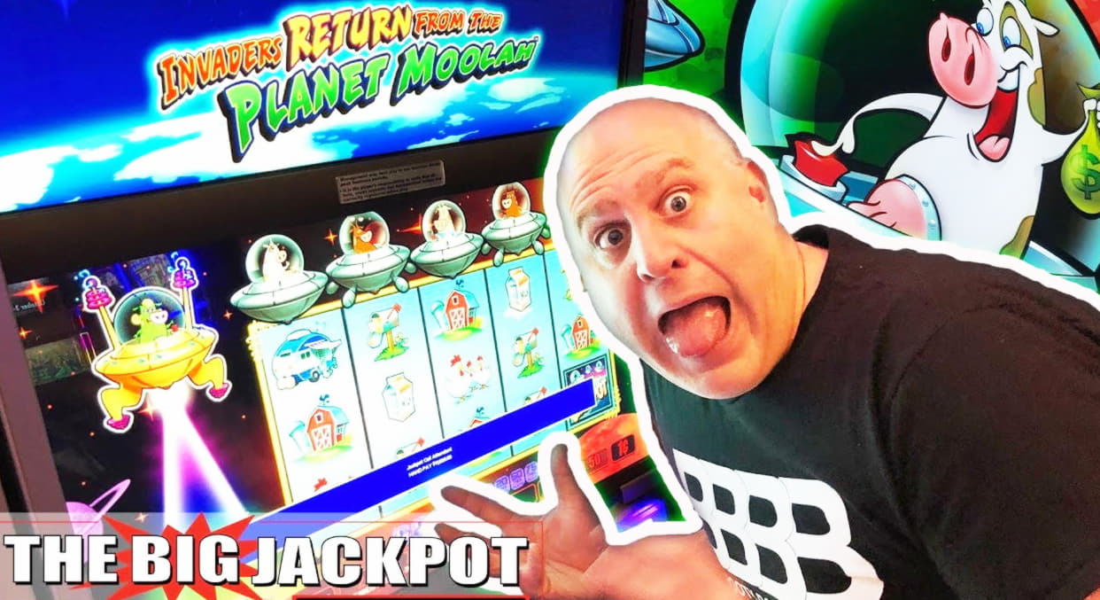€650 free casino chip at Big Jackpots Casino 