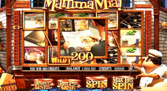 $570 Free Chip at Spin Palace Casino