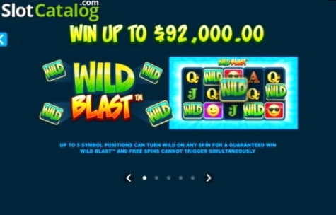 111 free spins at Casino com