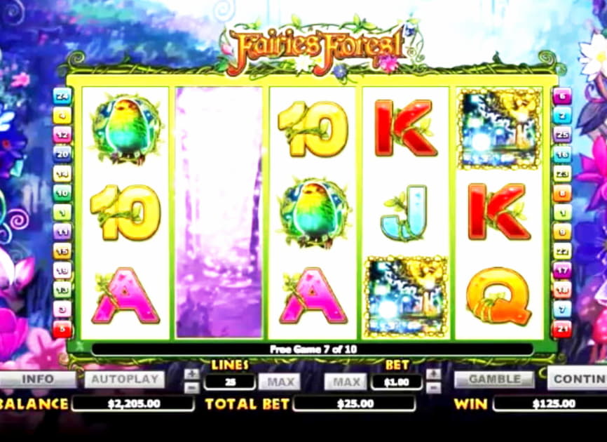 140 Free spins at Big Jackpots Casino 
