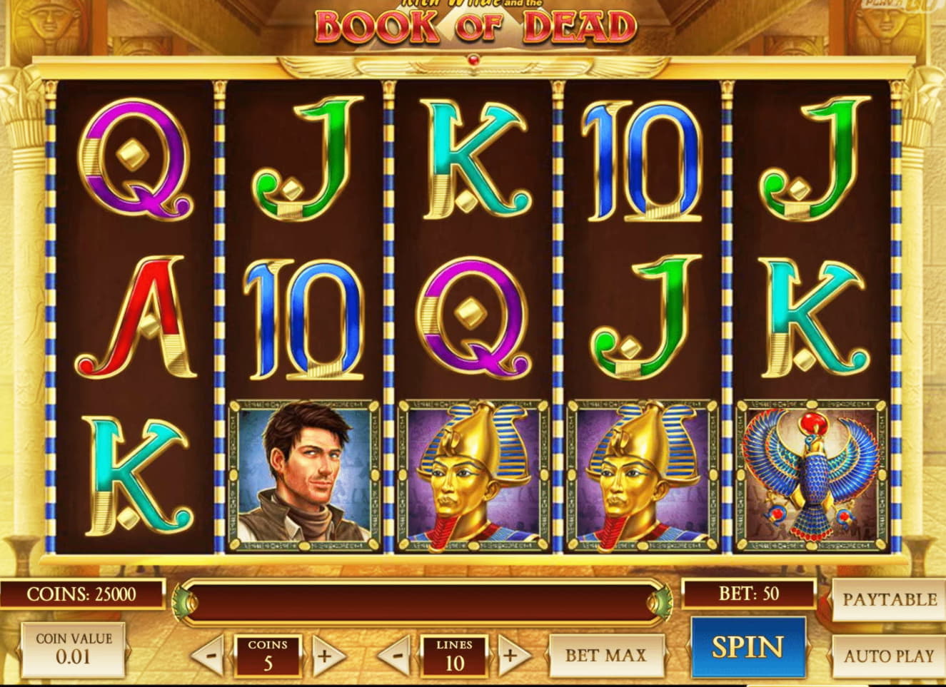 795% Casino Welcome Bonus at Ruby Fortune Casino