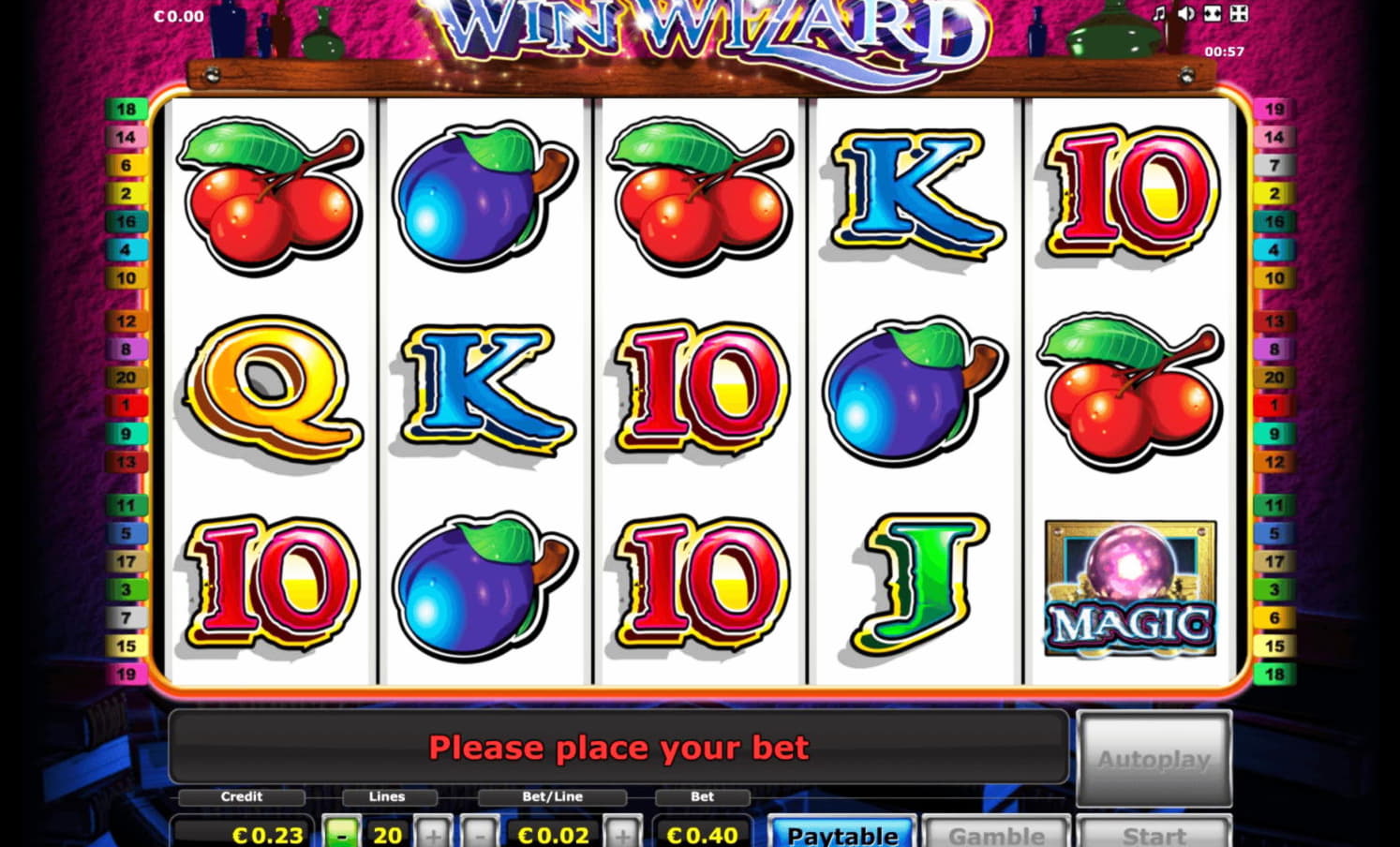 £195 Online Casino Tournament at All Slots Casino