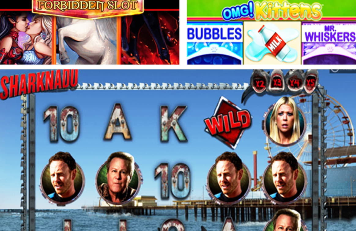 190 Free Spins right now at Lucky Nugget Casino