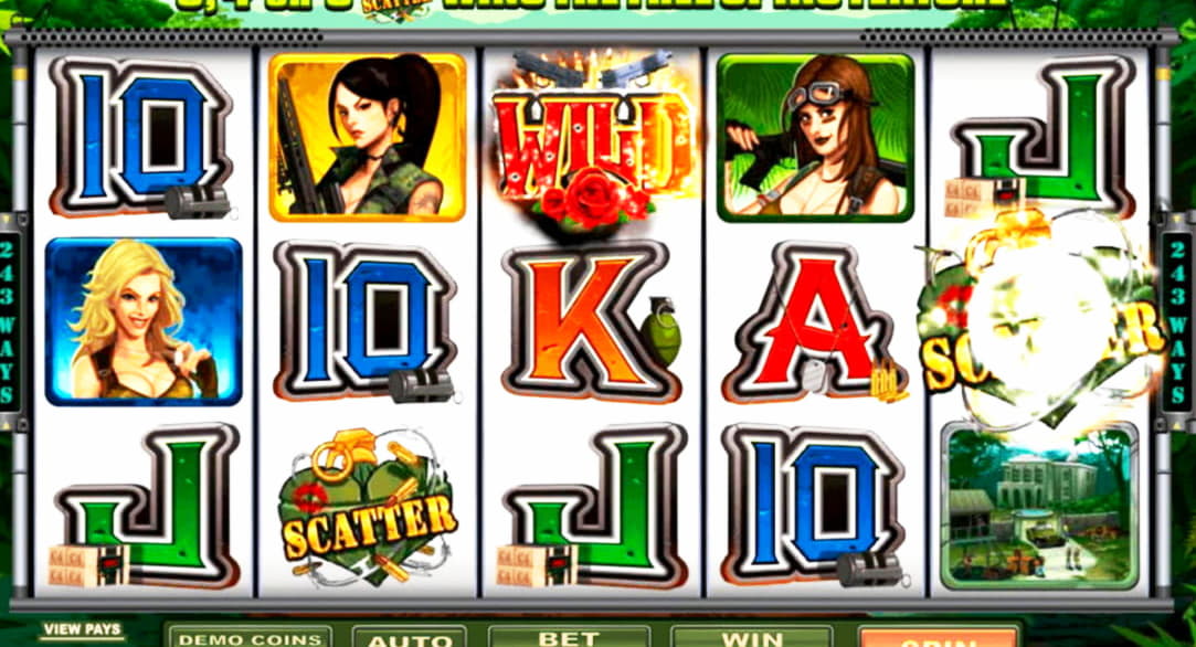 330% casino match bonus at Royal Vegas Casino